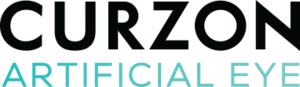 Curzon Artificial Eye Logo