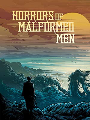 Horrors of Maflormed Men Poster