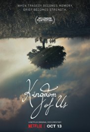 Kingdom Of Us Movie Poster