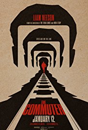 In Computer Movie Poster